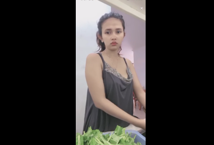 Video Viral Artis Indo Mau Dicoba Dua Kali? Top Global