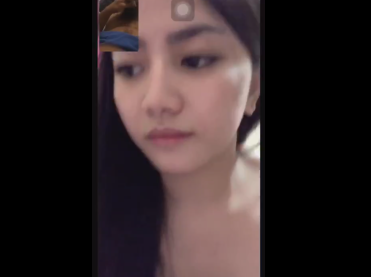 Genjot Viral Smp Cium Leher Basah