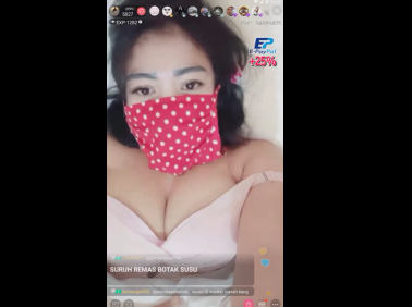 Massage Love Tips Bisikan Hangat Dalam Dunia Fantasi Video Viral Artis Indo