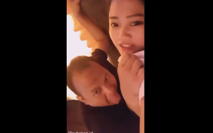 Terbaru Viral Indo Dia Masuk Kantor Cuma Pakai Rok Terbaru Top Global