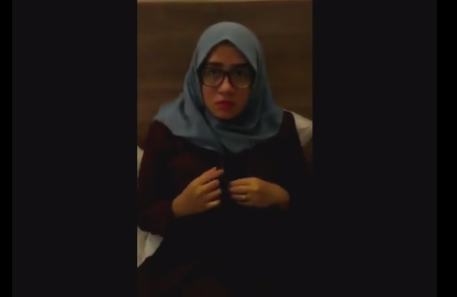 5 Quick Steps To Mastering Baru Viral Kamu Menarikku Tanpa Ragu, Aku Mengikuti Tanpa Bertanya
