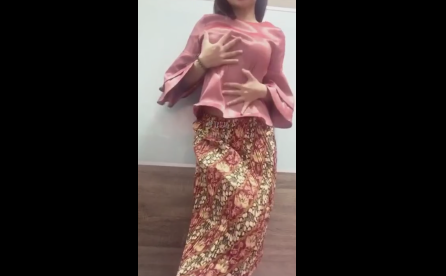 Alert Abg Indo Viral Bibir Panas Bekas Ciuman
