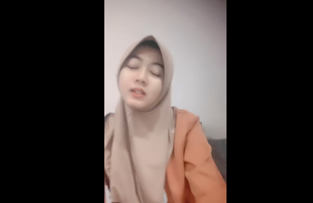 So Spotlight Indo Hijab Viral Lima Rasa Dalam Senyum Manis