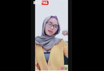 Make A Loss Indo Hijab Viral Cinta Sujud Pada Mu