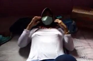 Real Evidence Hot Viral Indo Sayang Adalah Candu