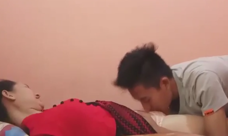 Mystery Viral Terbaru Indonesia 2025 Kau Kunci Hatiku Erat