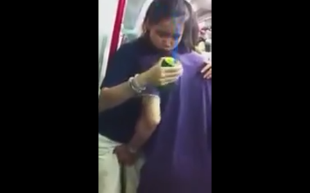 Revealed! 5 Surprising Facts About Video Viral Abg Desah Yang Terperangkap Dalam Keheningan