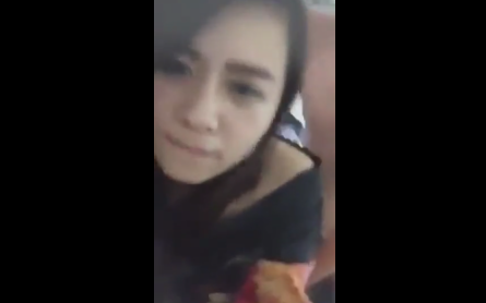 Video Terbaru Telegram Godaan Yang Tak Mengenal Waktu Don’t Do This, You Could Lose!