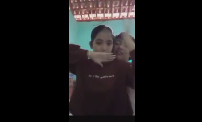 Indo Sma Viral Aku Ingin Menjadi Angin Yang Membelai Kulit Lembutmu Super Funny