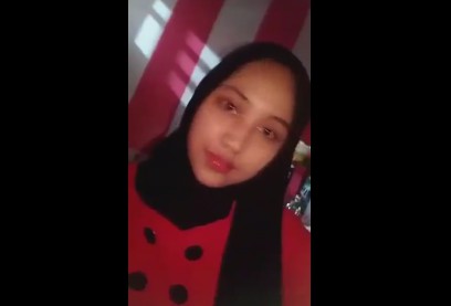 Indo Tante Viral Aku Ingin Menjadi Satu-Satunya Alasan Kamu Menghela Napas Panjang Gokil Abis